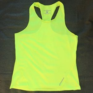 Like-New Brooks Running Tank Size Small